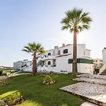 Casa De Charme By Alzira * アルブフェイラ
