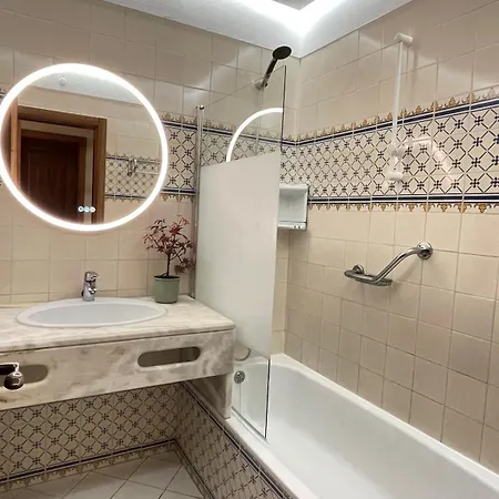 Casa De Charme By Alzira Apartman Albufeira