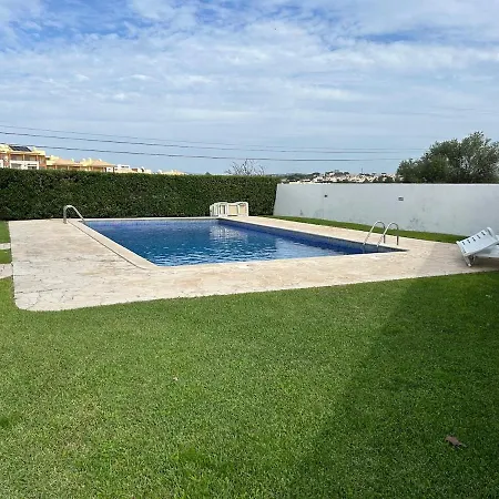 Casa De Charme Apartamento Albufeira