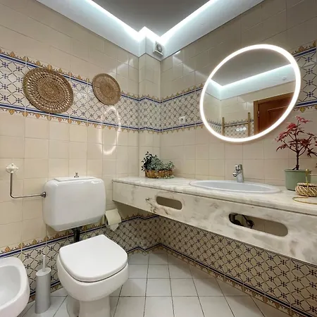 Appartamento Casa De Charme By Alzira *