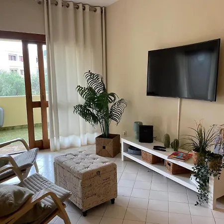 Casa De Charme Apartamento