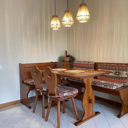 Apartamento Casa De Charme
