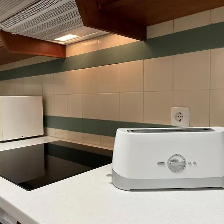 Casa De Charme By Alzira דירה אלבופיירה