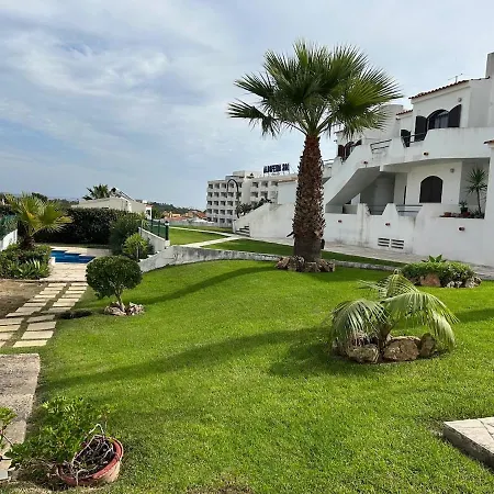 דירה Casa De Charme By Alzira אלבופיירה