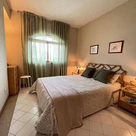 Casa De Charme Apartamento