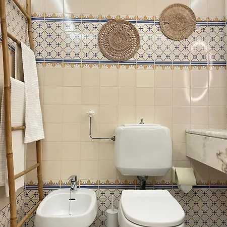 Casa De Charme By Alzira Appartamento *