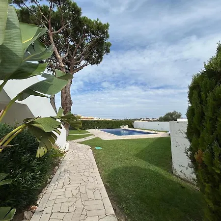 Casa De Charme By Alzira * אלבופיירה