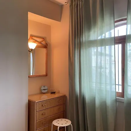 Casa De Charme By Alzira Албуфейра