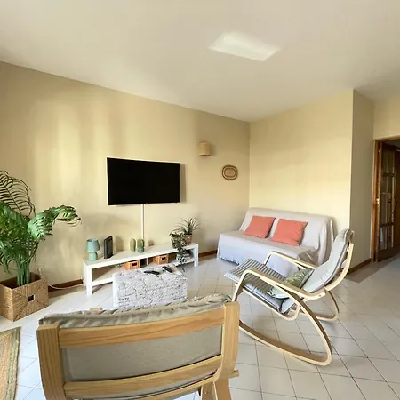 Apartamento Casa De Charme