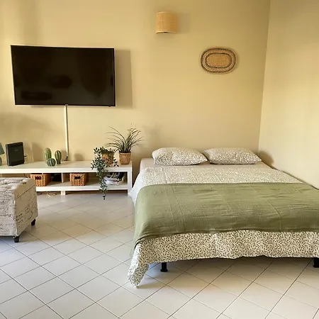 Casa De Charme Apartamento *
