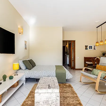 Casa De Charme By Alzira Apartment