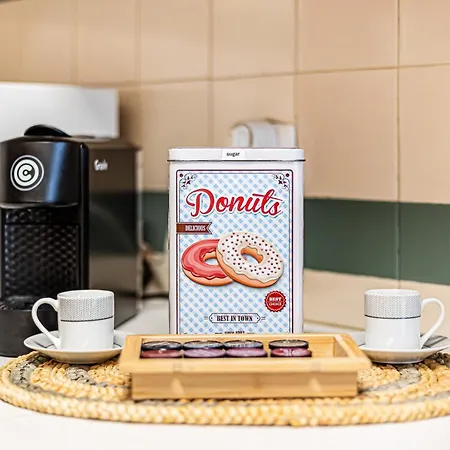 Casa De Charme By Alzira *