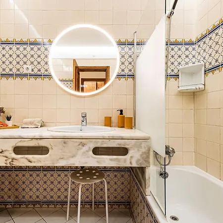 Casa De Charme By Alzira * אלבופיירה