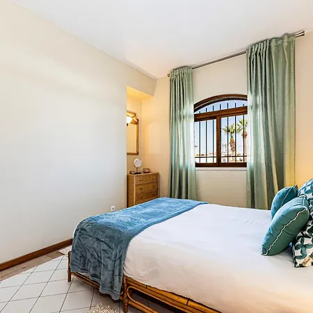 Casa De Charme By Alzira Apartment Albufeira