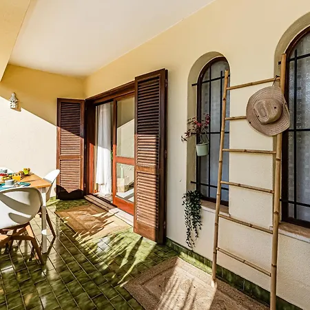 Casa De Charme By Alzira * アルブフェイラ