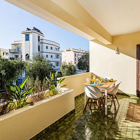 Casa De Charme By Alzira アパート