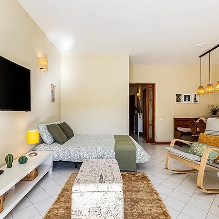 Apartment Casa De Charme By Alzira
