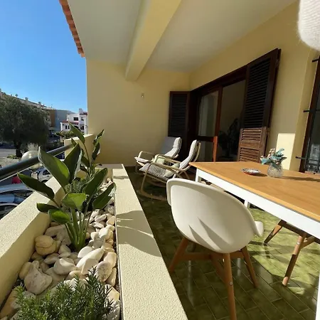 Apartment Casa De Charme By Alzira *
