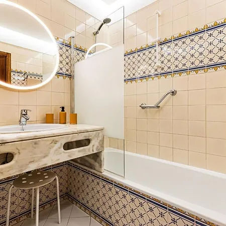 Casa De Charme By Alzira *
