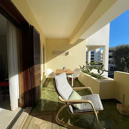 Casa De Charme By Alzira Albufeira