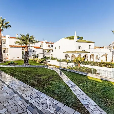 Casa De Charme By Alzira Apartment