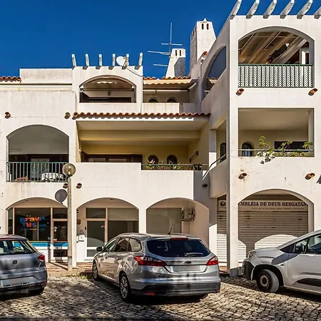 Casa De Charme By Alzira * Albufeira