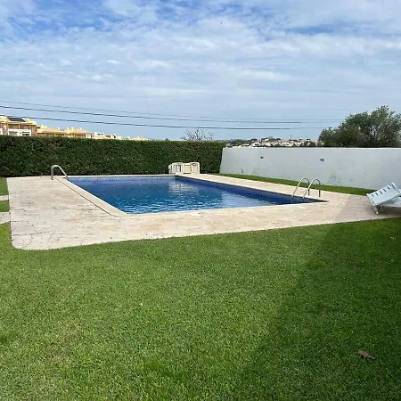 Casa De Charme By Alzira Apartment Albufeira