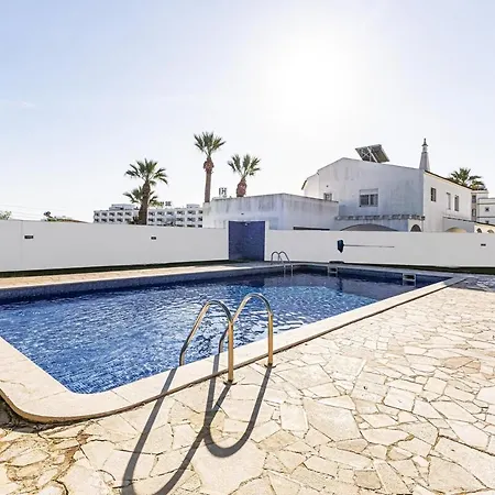 Casa De Charme By Alzira Appartamento Albufeira