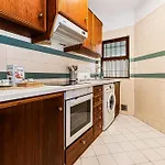 Apartment Casa De Charme By Alzira Albufeira
