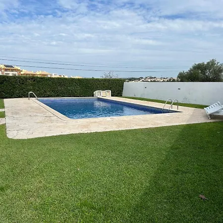 Casa De Charme By Alzira Apartament Albufeira