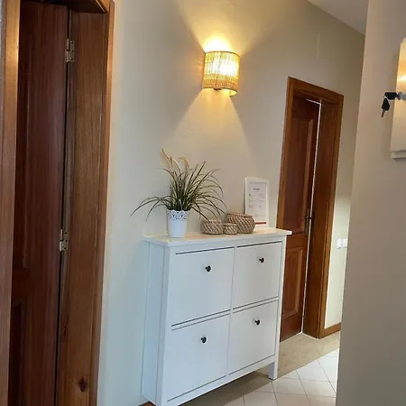 Casa De Charme By Alzira Apartament Albufeira