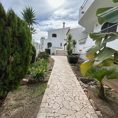 Apartament Casa De Charme By Alzira