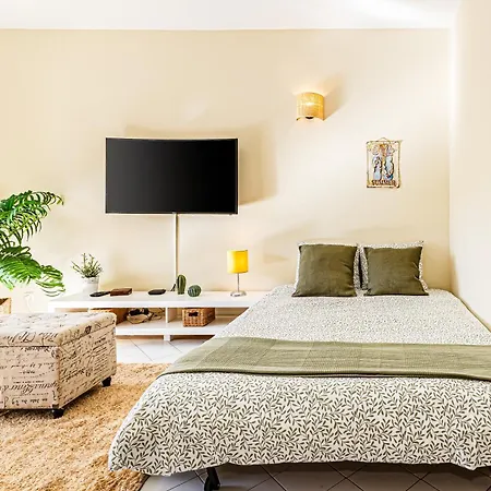 Daire Casa De Charme By Alzira *