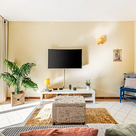 Daire Casa De Charme By Alzira *