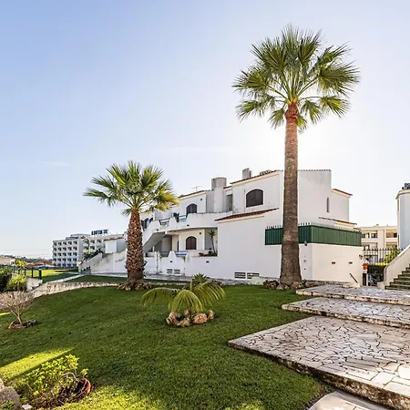 Casa De Charme By Alzira * Albufeira