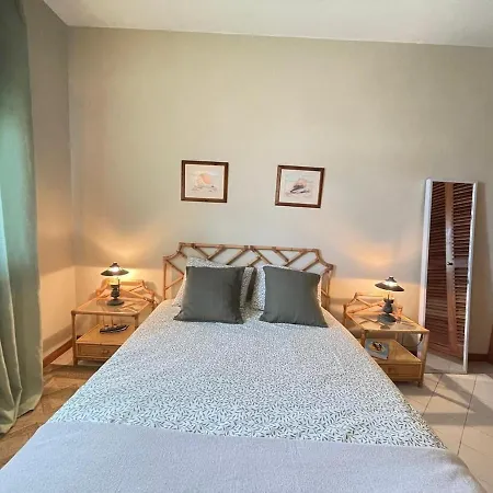 Casa De Charme
