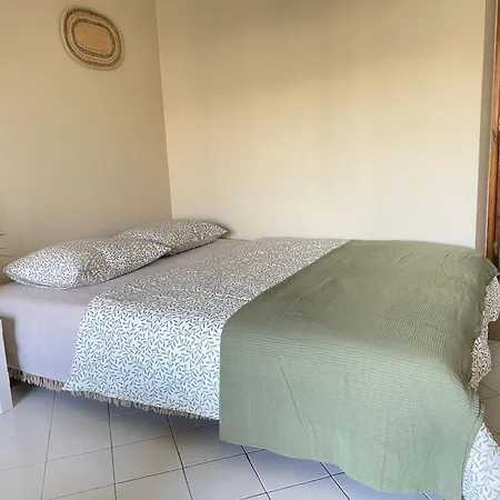 Casa De Charme Apartment