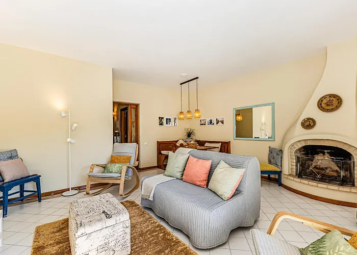 Casa De Charme By Alzira