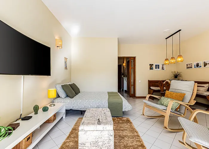 Casa De Charme By Alzira Διαμέρισμα