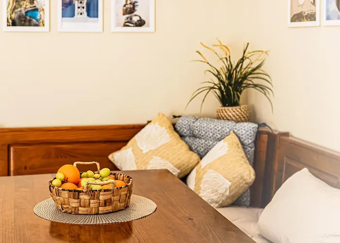 Casa De Charme By Alzira Διαμέρισμα Αλμπουφέιρα