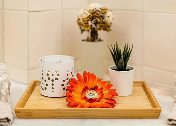 Διαμέρισμα Casa De Charme By Alzira Αλμπουφέιρα