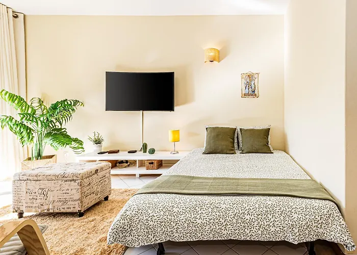 Διαμέρισμα Casa De Charme By Alzira *