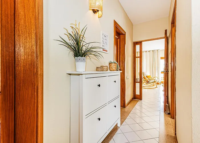 Casa De Charme By Alzira Διαμέρισμα *