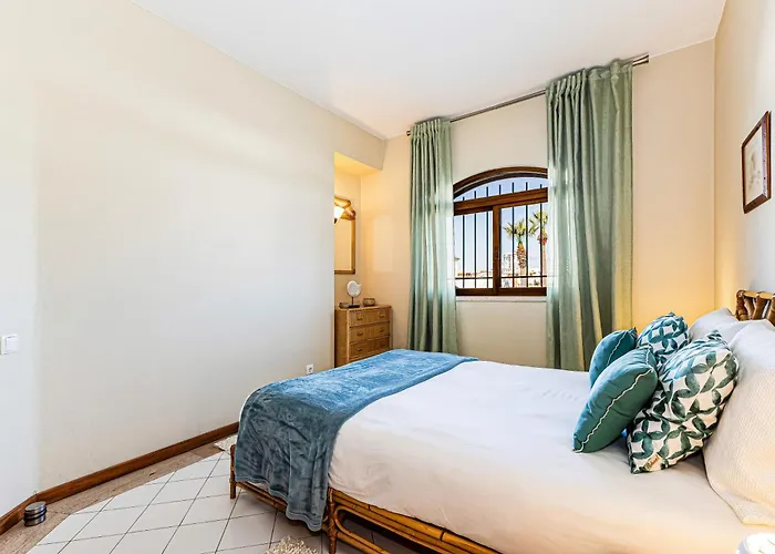 Casa De Charme By Alzira Διαμέρισμα Αλμπουφέιρα