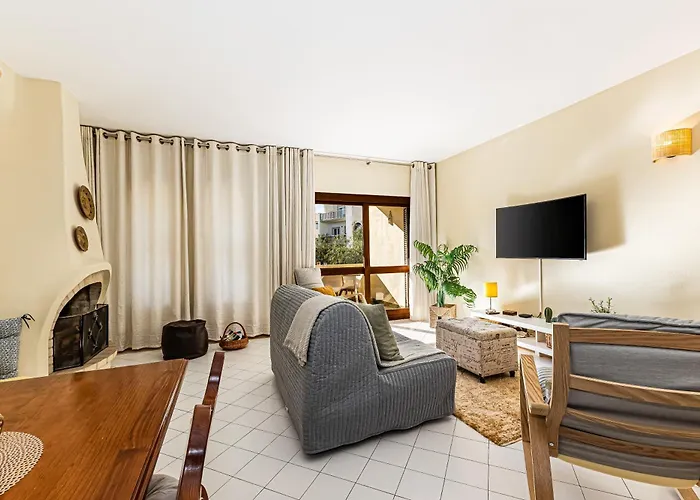 Casa De Charme By Alzira Αλμπουφέιρα