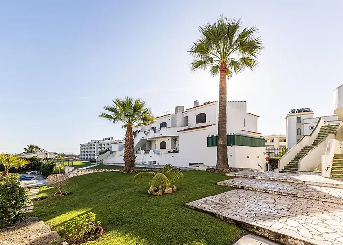 Casa De Charme By Alzira * Αλμπουφέιρα