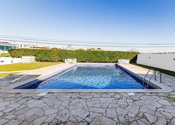 Casa De Charme By Alzira Διαμέρισμα