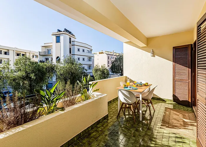 Casa De Charme By Alzira Διαμέρισμα